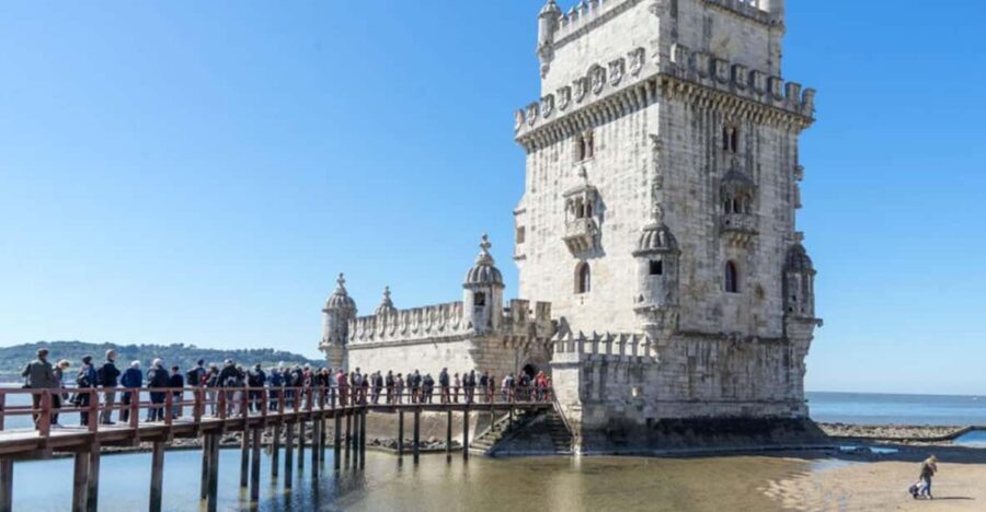 Belem: 4-HOUR Guided Tuk Tuk Tour in Historic BELEM - What the Tour Offers in Terms of Value and Experience