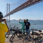 Belém E-Bike Guided Tour Explore Lisbon by the river - Final Thoughts