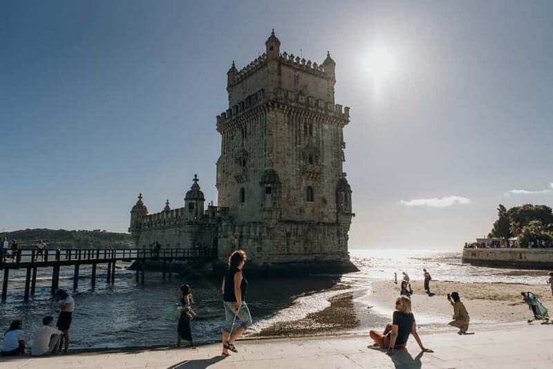 Belem Guided Tour: Jerónimos Monastery, Tower & River Cruise - A Deep Dive into the Experience