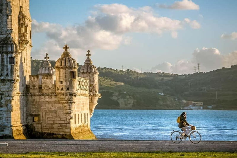 Belém: Sunset Photography Walk in Lisbon - The Experience and What It Means for Travelers