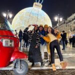 Belém tour - An In-Depth Look at the Belém Tuk Tuk Tour