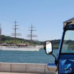 Belem Tour by Tuk Tuk from Lisbon - In-Depth Look at the Itinerary