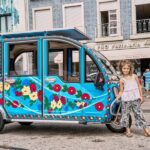 Belem Tower Tuk Tuk Tour Lisbon Old Town, City Center, Belém - Value for Money and Practical Details