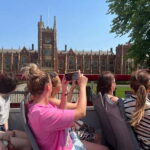 Belfast: 1 or 2-Day Sightseeing Hop-on Hop-off Bus Tour - The Stops: A Closer Look