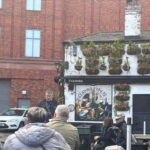 Belfast: '1798 - A Belfast Rebellion' Walking Tour - A Closer Look at the Itinerary