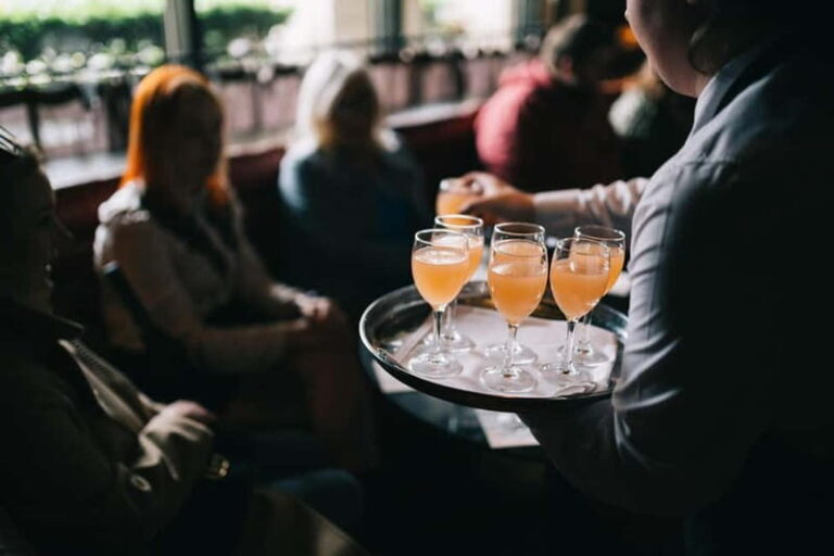 Belfast: A 5 Stop Sunday Brunch Tour with Cocktails - What to Expect from the Belfast Brunch Tour