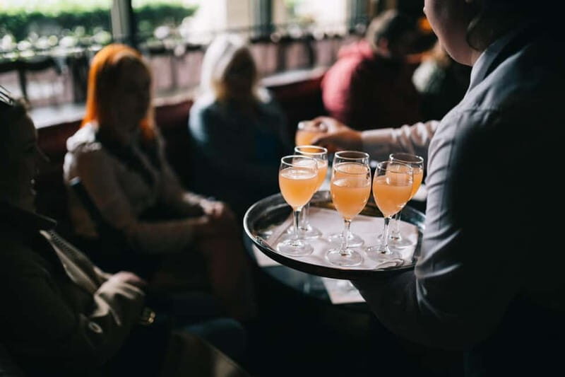 Belfast: A 5 Stop Sunday Brunch Tour with Cocktails - What to Expect from the Belfast Brunch Tour