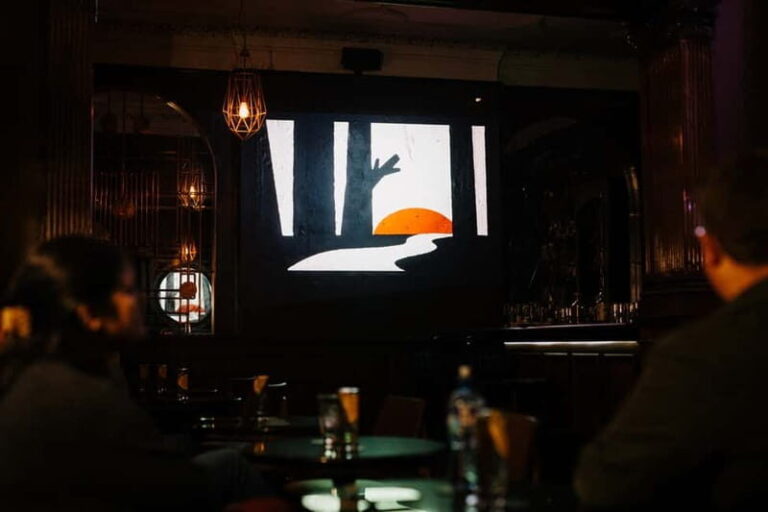 Belfast: An Alternative History of Belfast Through Drinks! - Breakdown of the Tour