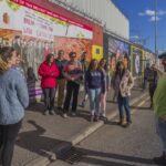 Belfast and Giant's Causeway in Italian or Spanish - Visiting the Giant’s Causeway