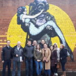 Belfast: Art in the Heart - Guided Street Art Walking Tour - Who Will Love This Tour?