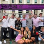 Belfast Beer Bike tours - FAQs