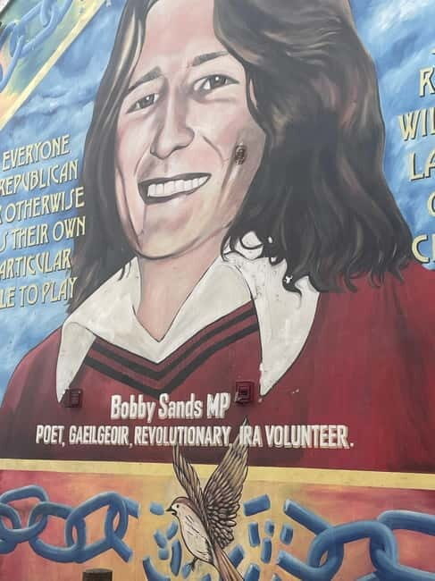 Belfast: Black Taxi Tour - Who Will Love This Tour?