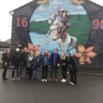 Belfast: Black Taxi Tour & Crumlin Road Jail Tour - Who Is This Tour Best For?