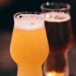 Belfast by the Glass: alternative history of Belfast, sip by sip. - What to Expect at Each Chapter