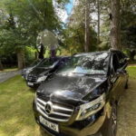 Belfast castle & Peace walls & murals tour - The Real Value of the Tour