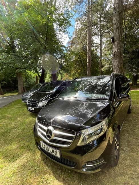 Belfast castle & Peace walls & murals tour - The Real Value of the Tour