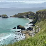 Belfast city & Giants Causeway 16 PAX private Tour - How the Logistics Work