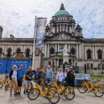 Belfast: City Highlights Bike Tour - What’s Included & What to Consider