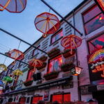 Belfast: City Walking Tour & Exploration Game - Itinerary Breakdown