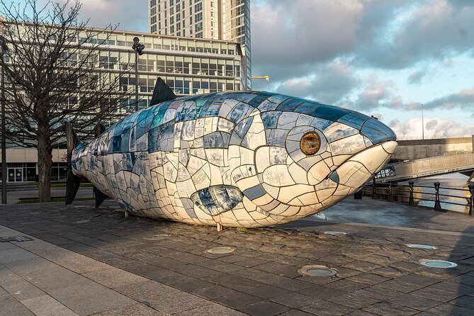 Belfast Day Tour From Dublin: Including Titanic Experience - Who Is This Tour Best For?