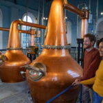 Belfast Day Tour with Peace walls, Titanic & Irish whiskey - Exploring Belfast’s Political & Social Landscape