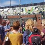 Belfast: Falls Road Troubles Tour - FAQs