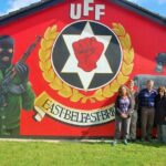 Belfast Famous Black taxi political mural peace wall tour 2 hour - FAQ