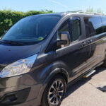 Belfast: Famous Black Taxi Tour - A Deep Dive into the Itinerary