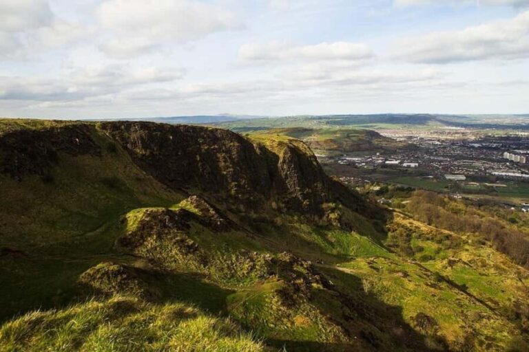 Belfast from Above: Sunrise or Afternoon Hike - Who Is This Tour For?
