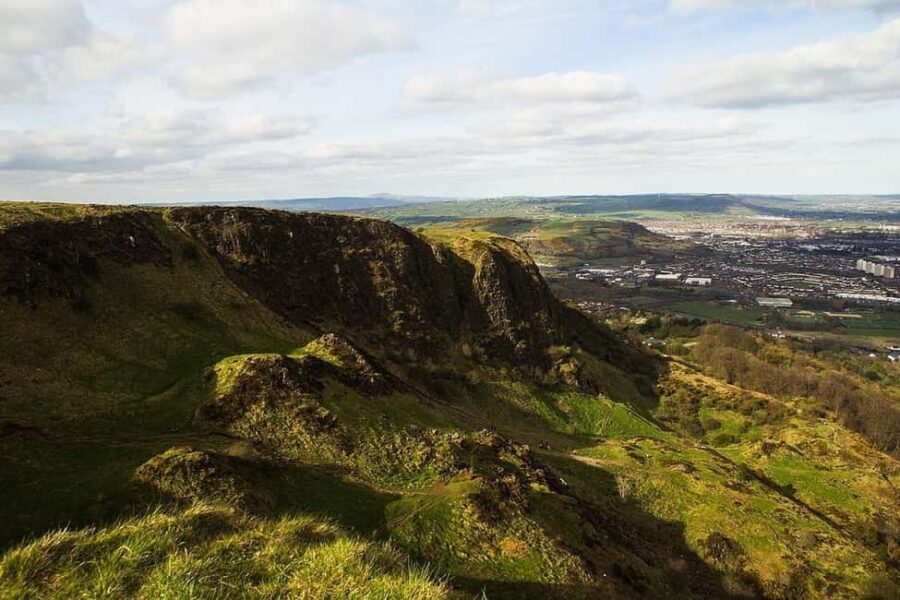 Belfast from Above: Sunrise or Afternoon Hike - Who Is This Tour For?