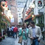 Belfast: Full-Day Tour with Titanic Experience - The Hop-on Hop-off Bus: Your Flexible City Guide
