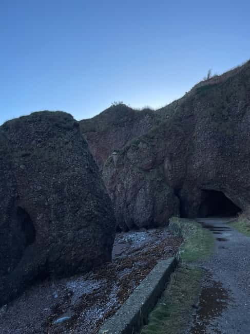 Belfast: Game of Thrones and Giants Causeway Private Tour - Practical Considerations & Value