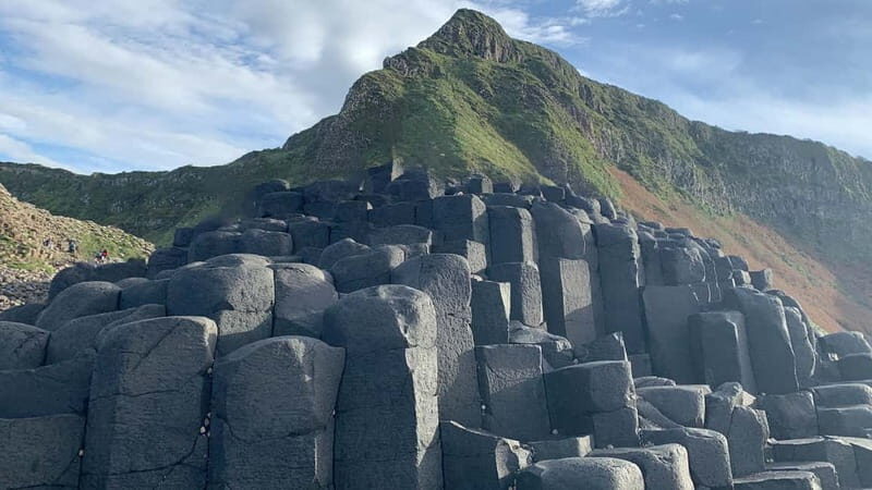 Belfast : Giants Causeway 5 hour express private tour - An In-Depth Look at the Tour Experience
