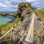Belfast: Giants Causeway and Carrick-a-Rede Ropebridge - The Sum Up