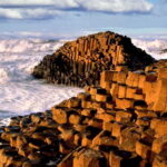 Belfast: Giant's Causeway Tour with Titanic Experience Entry - Transportation and Timing