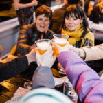 Belfast: Guided Craft Beer and Street Food Tour - The Experience from the Traveler’s Perspective