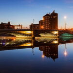 Belfast: Guided Nighttime Hydrobike Tour on the River Lagan - Who Will Love This Tour?