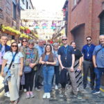 Belfast: Highlights of Belfast Tour - Highlights of the Landmarks and Sights