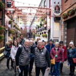 Belfast: Historic Pub Tour - Who Would Love This Tour?