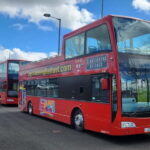 Belfast: Hop-On Hop-Off Belfast Open Top Bus Tour - The Experience: How It Feels to Ride