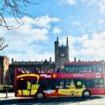 Belfast: Hop-On Hop-Off Bus Tour with Titanic Entry Ticket - Who This Tour Is Best For