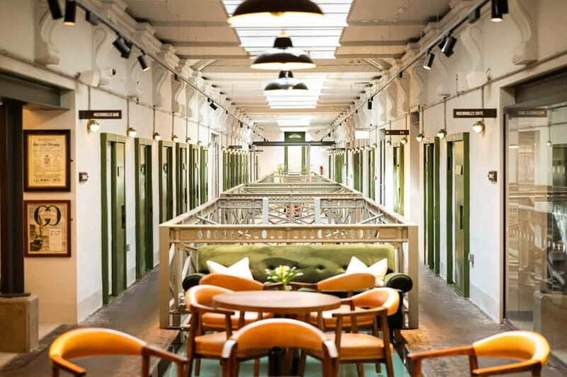 Belfast: McConnell's Distillery Guided Tour with Tasting - What to Expect from the Tour