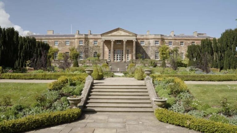 Belfast: Mount Stewart, Strangford & Hillsborough Castle - What Makes This Tour Stand Out?