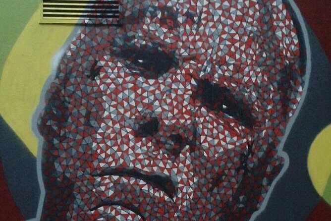 Belfast Music and Street Art Small Group Guided Experience - Practicalities and Tips for Participants