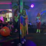 Belfast Pole Dancing Class in City Centre (Perfect for Hens) - Who Should Consider This Activity?