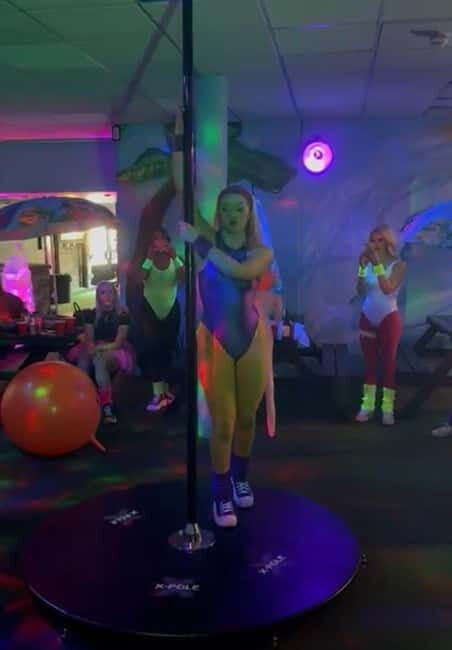 Belfast Pole Dancing Class in City Centre (Perfect for Hens) - Who Should Consider This Activity?