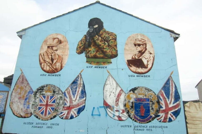 Belfast: Political Conflict 3-Hour Walking Tour - Final Thoughts