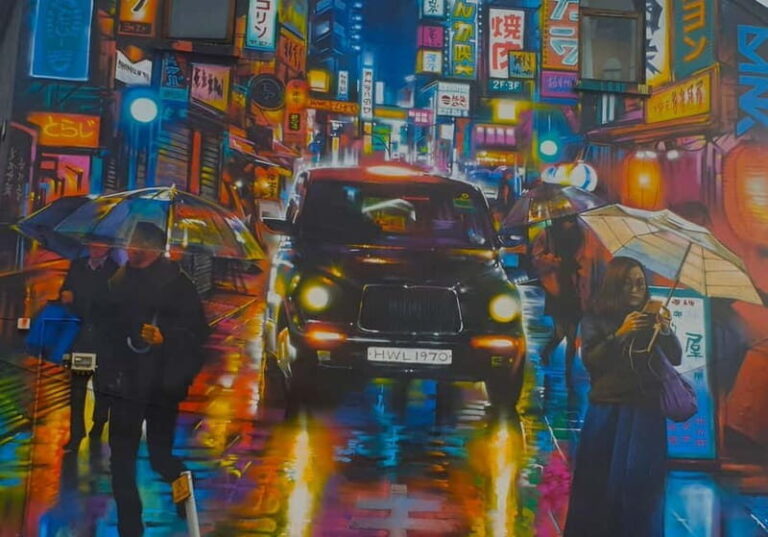 Belfast: Private Black Taxi Cab Political Murals Tour - Who Is This Tour Best For?