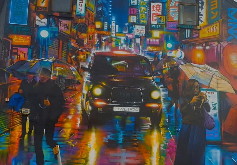 Belfast: Private Black Taxi Cab Political Murals Tour - Who Is This Tour Best For?