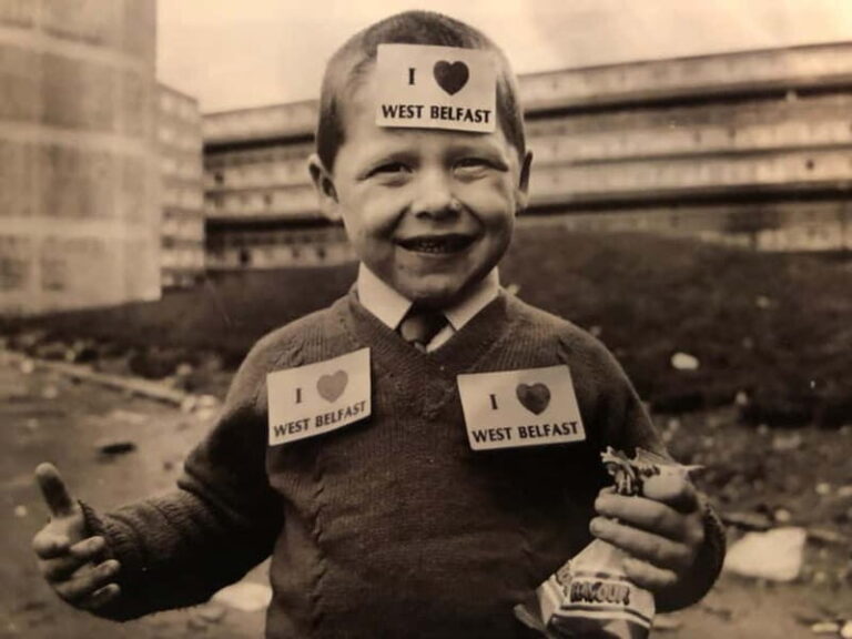 Belfast: Private Black Taxi Tour with Guide - What’s Included & Practical Details